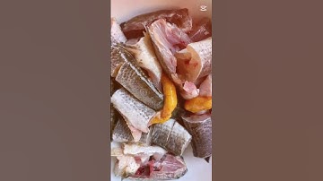 Cá lóc kho hao cơm quá linh ơi #cothebanchuabiet #suthatthuvi #vietnamfood #youtubeshorts