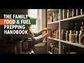 Family Food and Fuel Prepping | The $1-a-Day 90-Day Reserve Method (No Fear, No Bunker)