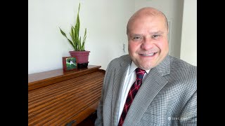 Raul Alexander Padilla, PMHNP BC, DNP | Therapist in Washington DC