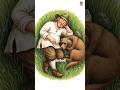 The Story of Rip Van Winkle: An American Tale of Suspense