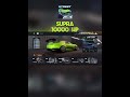SUPRA 10000 HP INFINITE SPEED CARX STREET CarXandroid Carxstreet Money Hack mp3