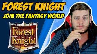 Forest Knight | Turn-Based Strategy Game for Mobile Powered by #Play2Earn & #NFTs & #Free2Play screenshot 4