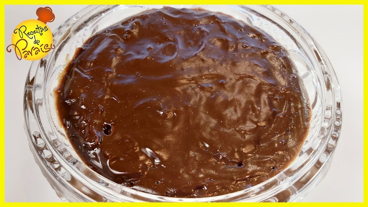 CREME DE CHOCOLATE