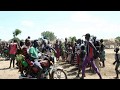 Karo Korcho Tribe Football Celebration Karo Korcho Tribe Football Celebration