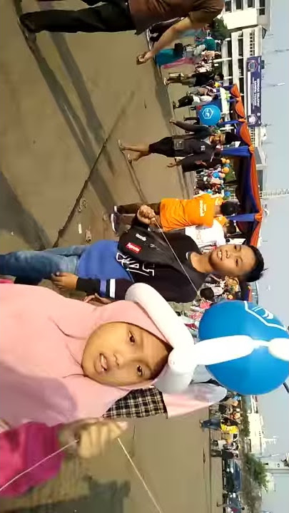 Mudik gratis 2019 brsama IPC tnjung priuk