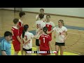 England (3A) - Poland (4B) | IKF U19 OEKC 2026