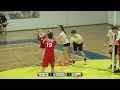 England (3A) - Poland (4B) | IKF U19 OEKC 2026