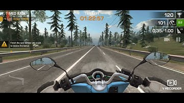 racing fever:moto game all levels Android gameplay