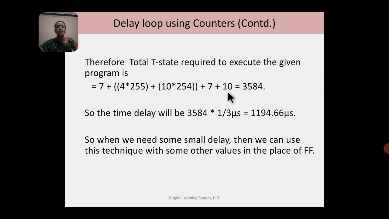 Session 13 - YouTube