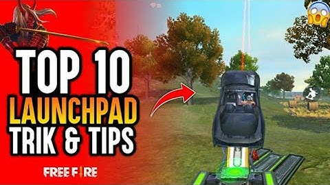 TOP 10 LAUNCHPAD TIPS AND TRICKS - para SAMSUNG,A3,A5,A6,A7,J2,J5,J7,S5,S6,S7,S9,S10,A20,A30,A50,A70