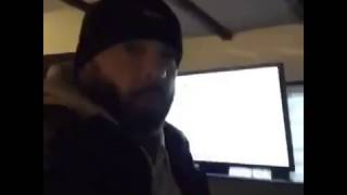 Azad - Dieser Weg Live Studio