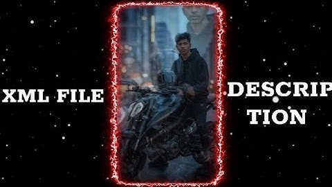 COME BACK AISE KARENGE XML FILE NEW ATTITUDE XML FILE NEW TRENDING XML HINDI ATTITUDE XML XML PRESET