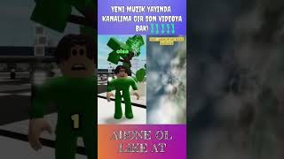 Roblox Ama Konuşmam Yasak 💬❌ Brookhaven Resimi