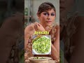 Rating Zendaya's Avocado Pasta image