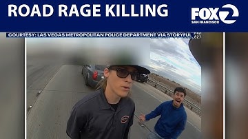 Video shows aftermath of road rage shooting that killed 11-year-old boy