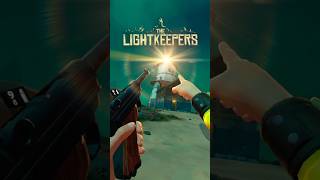 VRs Survival Game You Need to Play: The LightKeepers on Quest