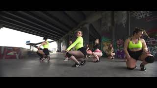 Lakapo & Sean Paul Closer To You Twerk 2021