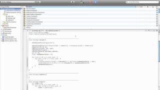 Schotter by Nees, coded in openFrameworks by Horstman