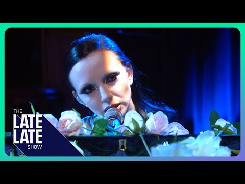 Bambie Thug: Doomsday Blue: New Version  | The Late Late Show