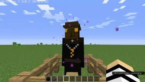 SCP-049 in Minecraft [Download Available!]