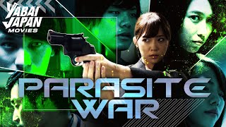 Full movie | PARASITE WAR | Action