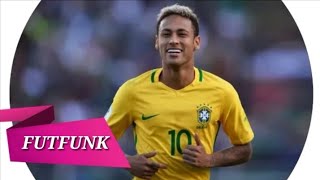 Neymar Jr ⚫Partiu (MC Kekel)