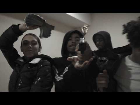 Bigbandz Melo - Stick Talk - Ft. Twinn (Official Video) shot.by.@RealWork