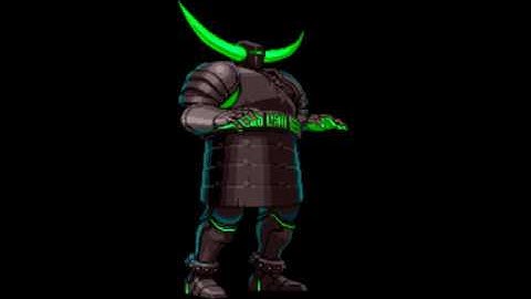 Marvel vs Capcom 2 -  Abyss theme (Merged mix)