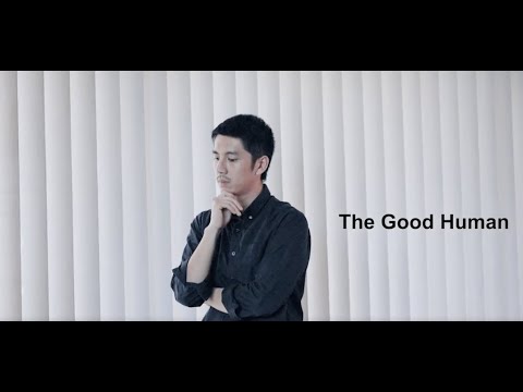 The Goodhuman Ep 01 - แวน ธิติพงษ์