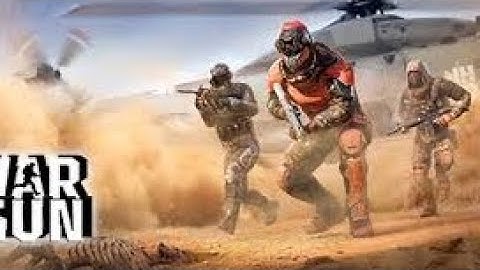 gun strike game play part level 5 episode 12-13 with zulfi fr game 101