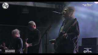 The Cure  - 19.11.2023 Ciudad de México &quot;Corona Capital&quot; #thecure