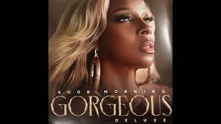 Mary J. Blige - Good Morning Gorgeous Deluxe - &#39;GMG Interlude&#39; - Vinyl Record Experience