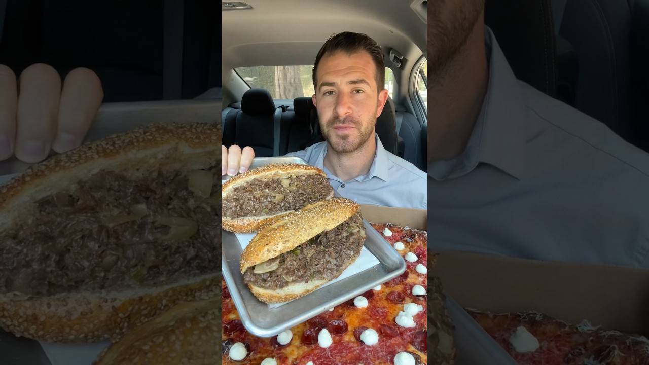 Best Cheesesteak in LA?!