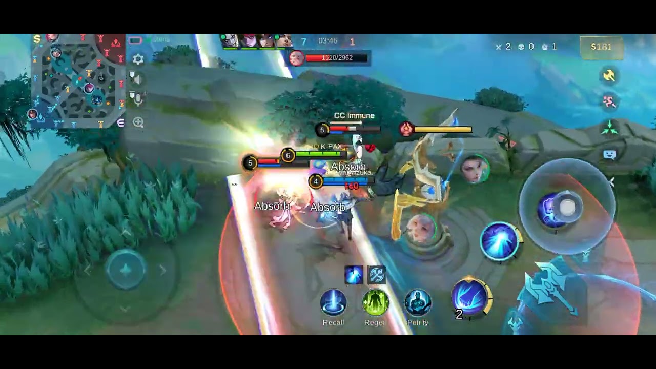 5 li sıralı Maç: irithel khufra badang Julian Xavier