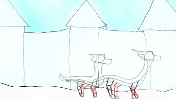 WoF Snowfall Dandelion Map Part 2 - WIP