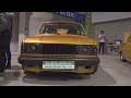Škoda 120L Estelle 1986 Exterior And Interior 
