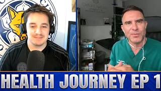 Oxford Natural: Health Journey EP1