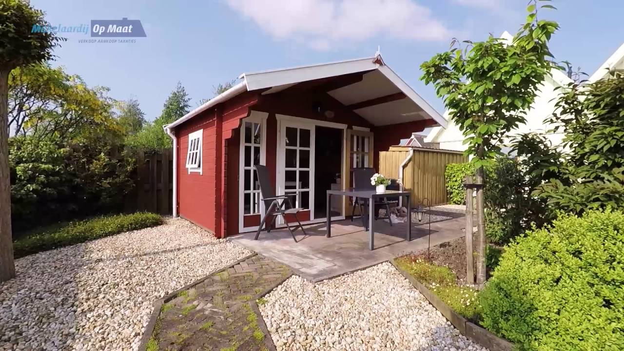 Netarisappel 31, Sint Annaparochie Makelaardij Op Maat