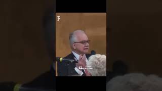 Fachin diz que o judiciário está imerso em uma crise e critica atuação política de juízes!
