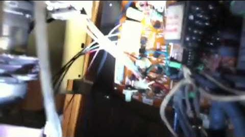 PAC-Man Restoration Part 2