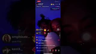 Sasha And They Dating? Sasha Hit 1 Mill