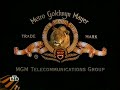 Hemdale MGM Telecommunications Group 1984 1996