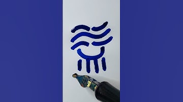 【益】How To Write  "PROFIT" Character (Seal Script)🖌 #calligraphy #handwriting #chinesecalligraphy