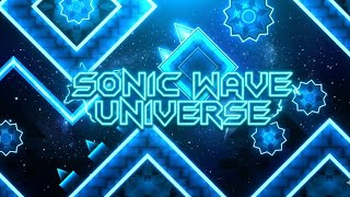 Sonic Wave Universe [in 4 Runs] (Progress)