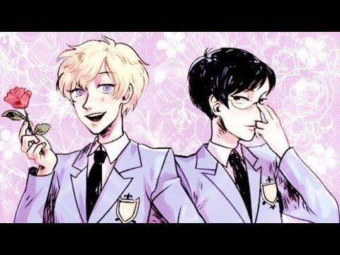 Classroom of the Elite Just Channeled Ouran High School Host Club - in the  Worst Way