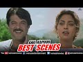 Anil Kapoor Best Scenes | Jhooth Bole Kauwa Kaate | Hindi Comedy Movies | Hindi Movies 2023