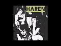 HAREN - Demo [ESAPGNE - 2022]