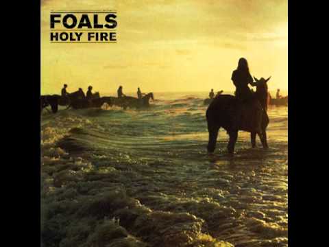 Foals (+) Everytime