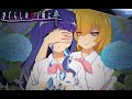 Higurashi: When They Cry GOU / SOTSU - "Invisible Light" AMV Fan OP (Kagurashi-hen)