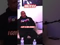 Did Wack100 just admit he is the 👮🏾‍♂️? #youtubeshorts #wack100 #trending #entertainment #podcast